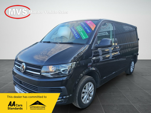 Volkswagen Transporter  2.0 TDI T28 BlueMotion Tech Highline