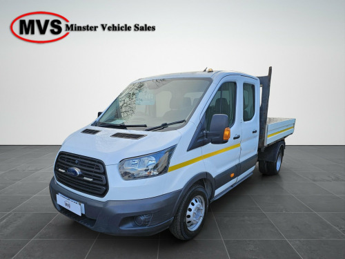 Ford Transit  2.0 350 EcoBlue