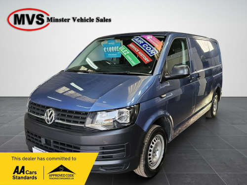 Volkswagen Transporter  2.0 TDI T28 Startline