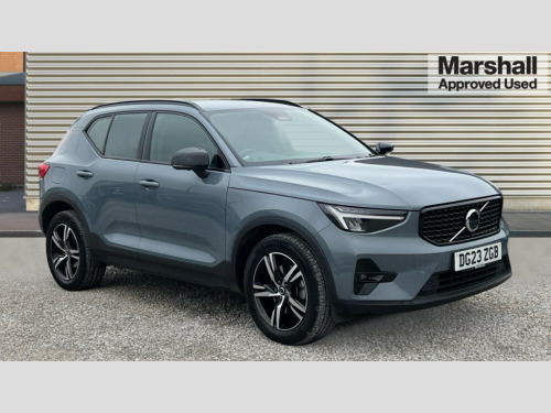 Volvo XC40  XC40 2.0 B3P Plus Dark 5dr Auto