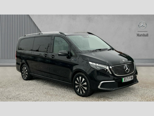 Mercedes-Benz EQV  EQV EQV 300 150 kW Sport Premium 90 kWh 5dr Auto