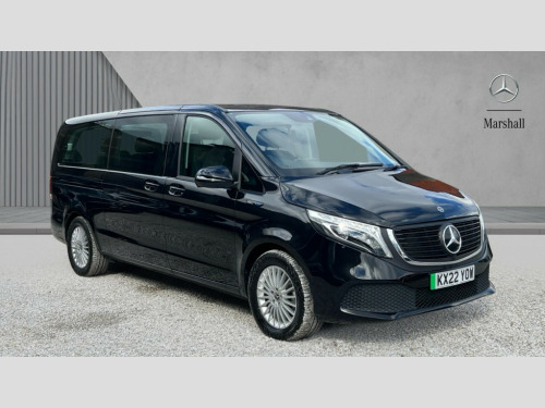 Mercedes-Benz EQV  EQV 300 150 kW Sport Premium Plus 90 kWh 5dr Auto