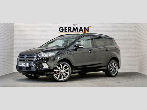Ford Kuga  1.5 T EcoBoost ST-Line Edition