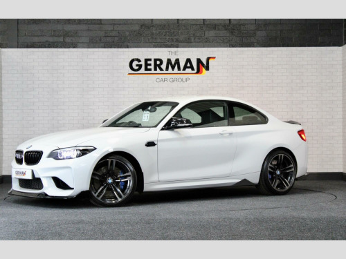 BMW M2  3.0 i