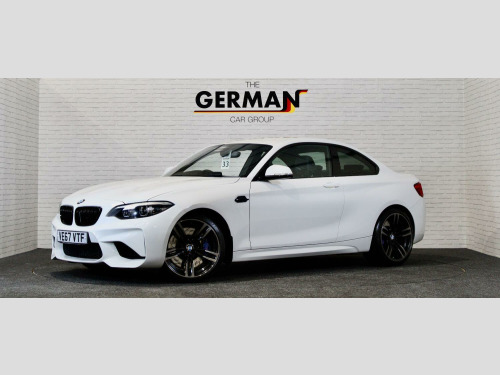 BMW M2  3.0 i