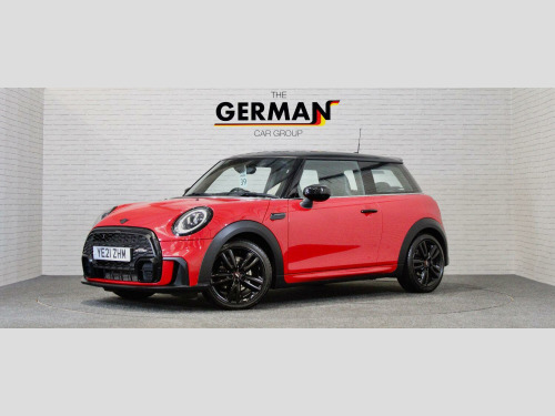 MINI Hatch  1.5 Cooper Sport