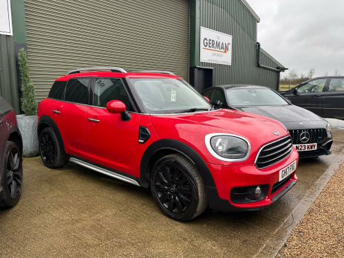 MINI Countryman  1.5 Cooper Countryman