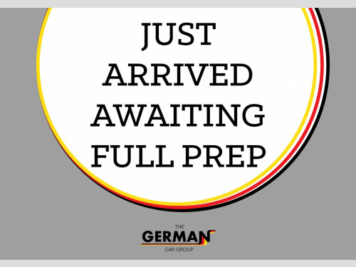 BMW 5 Series  2.0 520i M Sport Saloon