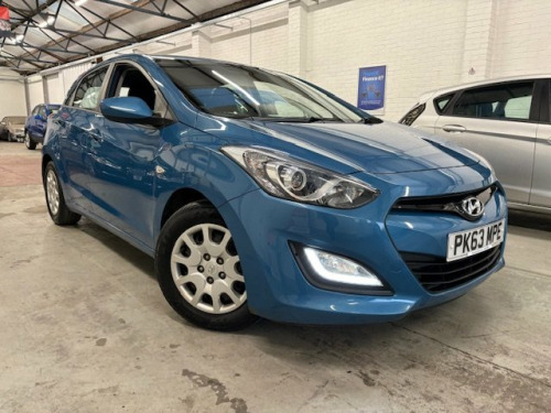 Hyundai i30  1.4 Classic