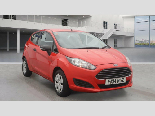 Ford Fiesta  1.3 Studio