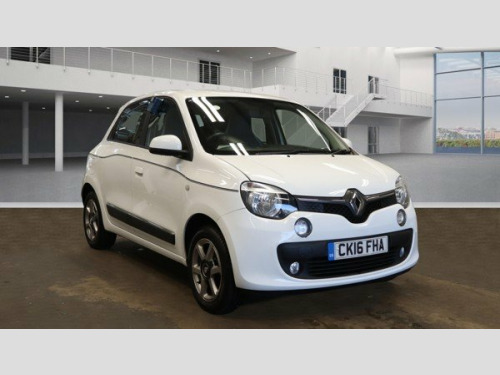 Renault Twingo  0.9 Dynamique ENERGY TCe 90 Stop & Start