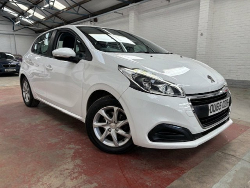 Peugeot 208  1.2 PureTech Active