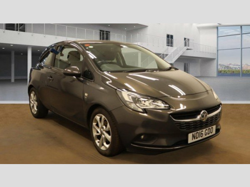 Vauxhall Corsa  1.4 i ecoFLEX Energy