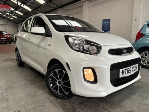 Kia Picanto  1.0 1