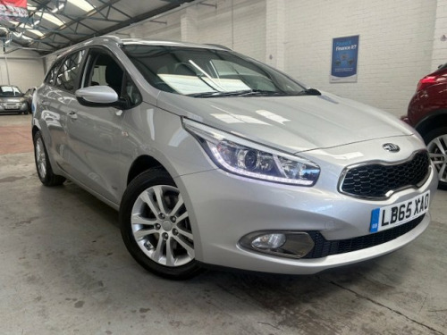 Kia ceed  1.4 SR7