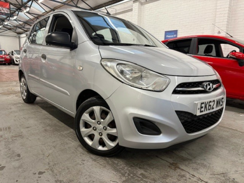 Hyundai i10  1.2 Classic 