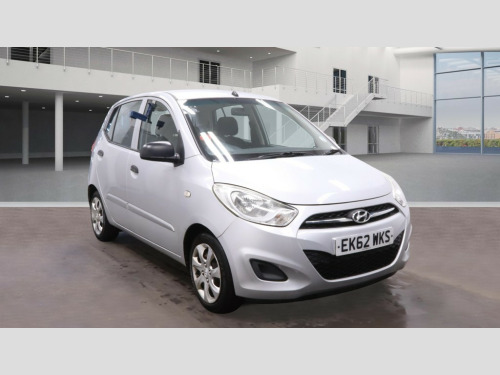 Hyundai i10  1.2 Classic