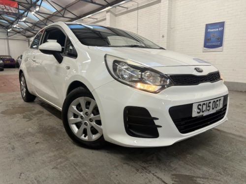 Kia Rio  1.3 1