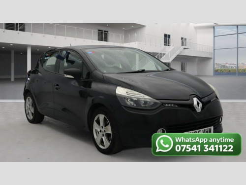 Renault Clio  1.2 Play 1.2 16v 75 