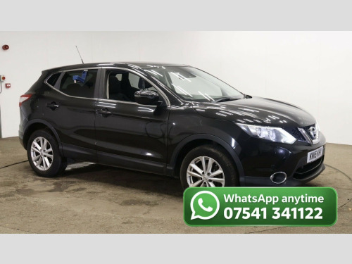 Nissan Qashqai  1.6 dCi Acenta Premium 