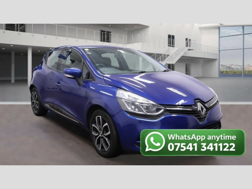 Renault Clio  0.9 Play TCe 90 MY18 
