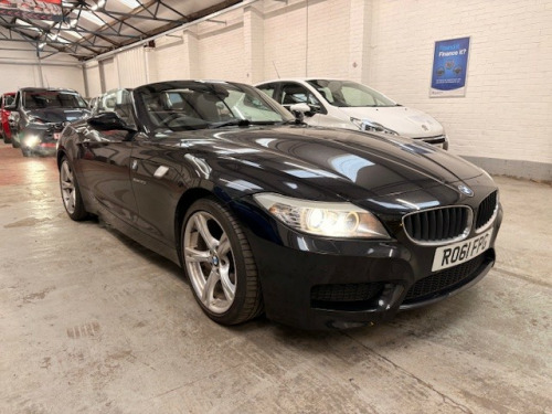 BMW Z4 Z4 2.0 Z4 sDrive20i M Sport Roadster 