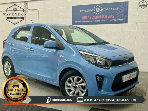 Kia Picanto  1.3 2