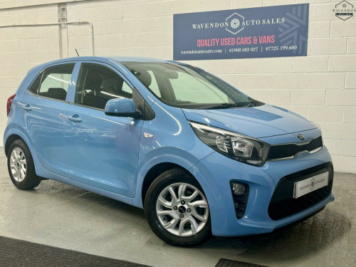 Kia Picanto  1.3 2