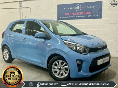 Kia Picanto  1.3 2