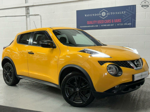 Nissan Juke  1.2 DIG-T Acenta Premium