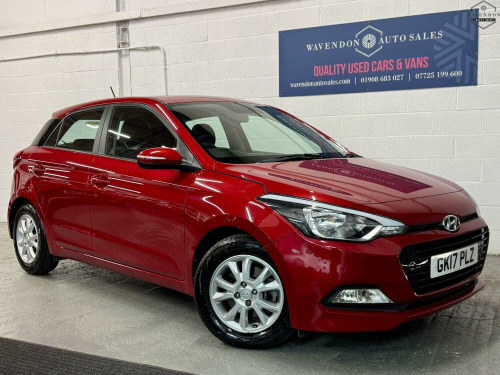 Hyundai i20 1.0 T-GDi SE