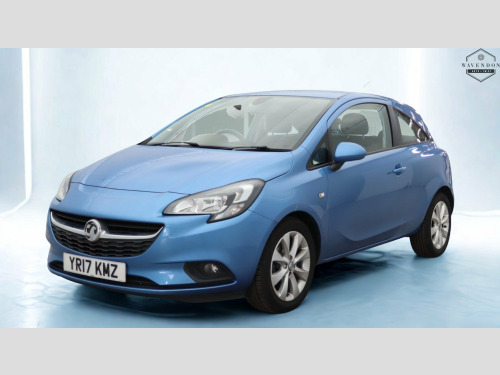 Vauxhall Corsa  1.4 i ecoFLEX Energy