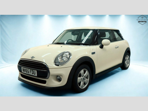 MINI Hatch  1.2 One 3-Door Hatch