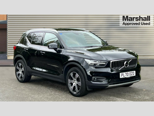 Volvo XC40  XC40 1.5 T3 [163] Inscription 5dr