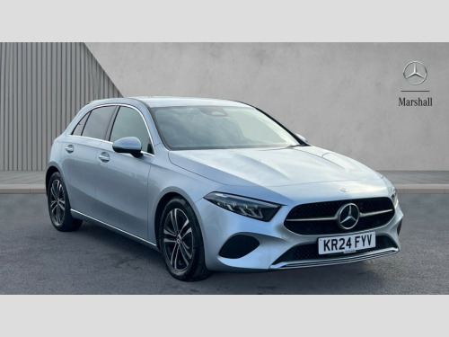 Mercedes-Benz A-Class A200 A CLASS A200 Sport Executive 5dr Auto