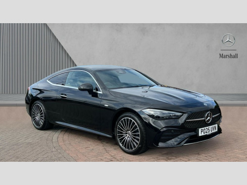 Mercedes-Benz CL  CLE 300e AMG Line Premium Plus