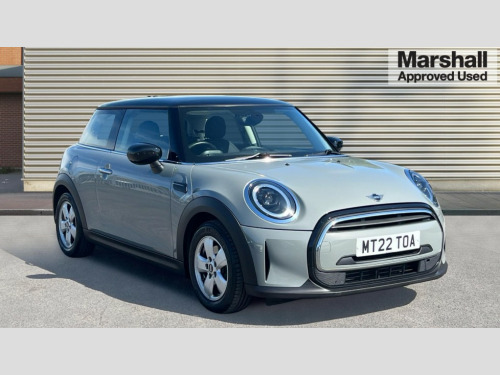 MINI Hatchback  HATCHBACK 1.5 Cooper Classic 3dr