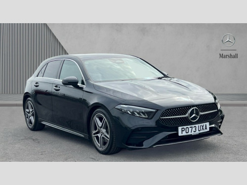 Mercedes-Benz A-Class A180 A 180 SE