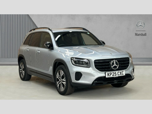 Mercedes-Benz GLB  GLB 200 Sport Executive 5dr 7G-Tronic 