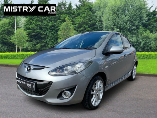 Mazda Mazda2  1.5 Sport