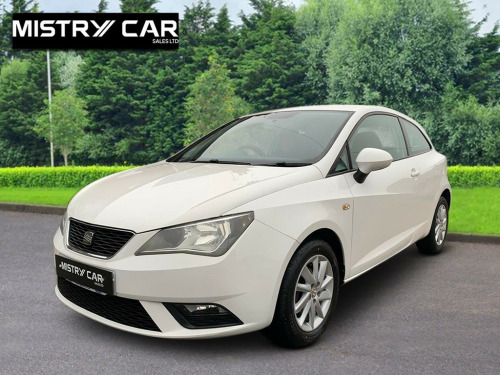 SEAT Ibiza  1.4 SE