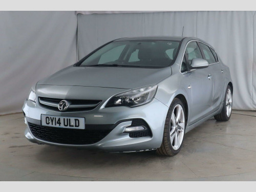 Vauxhall Astra  1.6 16v Limited Edition