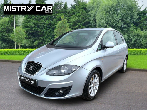 SEAT Altea 2.0 TDI SE