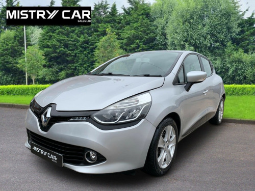 Renault Clio  1.2 16V Expression +