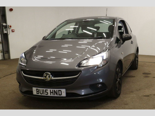 Vauxhall Corsa  1.4 i ecoTEC Design