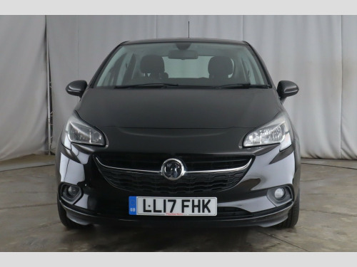 Vauxhall Corsa  1.4 i ecoFLEX Energy 