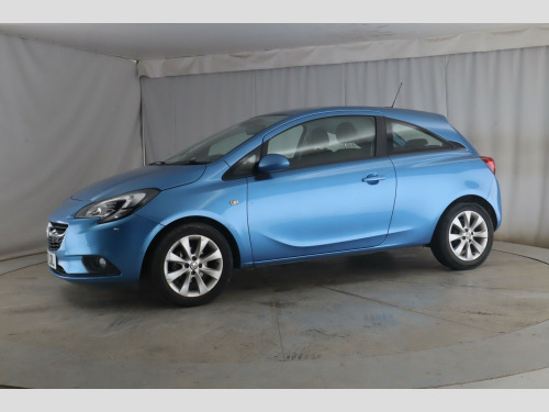 Vauxhall Corsa  1.4 i ecoTEC Energy 