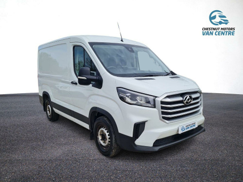 Maxus DELIVER 9  2.0 D20