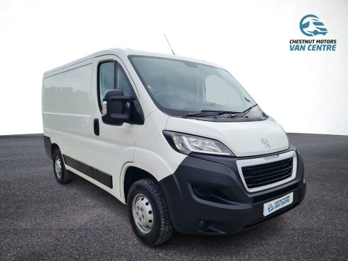 Peugeot Boxer  2.2 BlueHDi 333 Professional