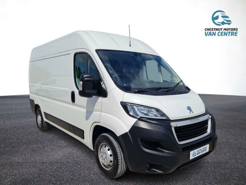 Peugeot Boxer  2.2 BlueHDi 335 Professional